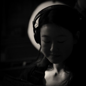 BTS and UNIT STILLS by Kristina Nazarevskaia