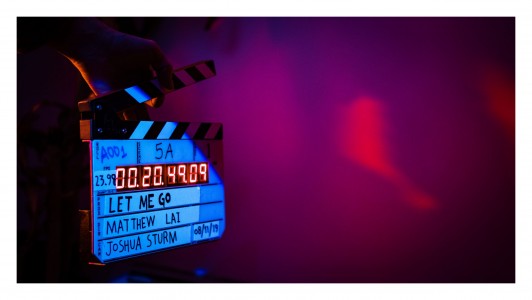 BTS and UNIT STILLS by Kristina Nazarevskaia