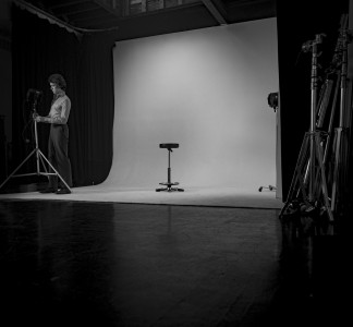 BTS and UNIT STILLS by Kristina Nazarevskaia