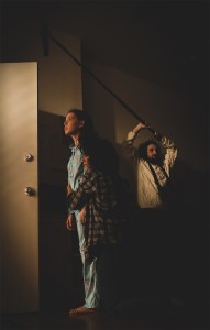 BTS and UNIT STILLS by Kristina Nazarevskaia