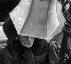 New York City, 2018