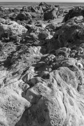 El Matador Beach, Malibu, 2021