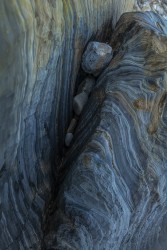 El Matador Beach, Malibu, 2021