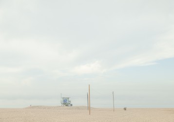 Santa Monica, 2021
