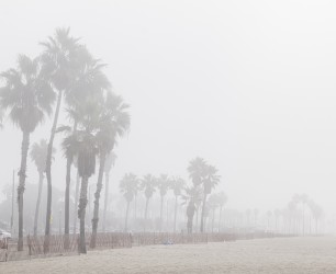 Santa Monica, 2021
