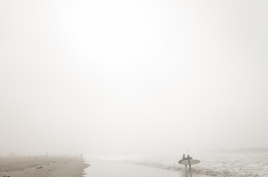 Santa Monica, 2021