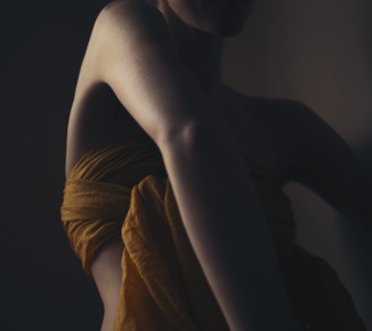 PRIVATE PROJECT. Stai Ferma. by Kristina Nazarevskaia