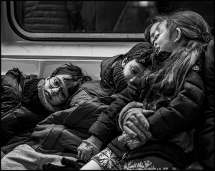 New York City, 2019
