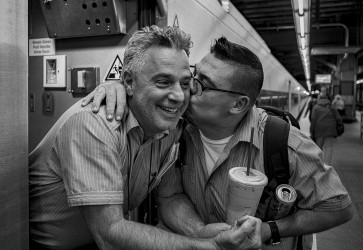 Grand Central Station, New York, 2019